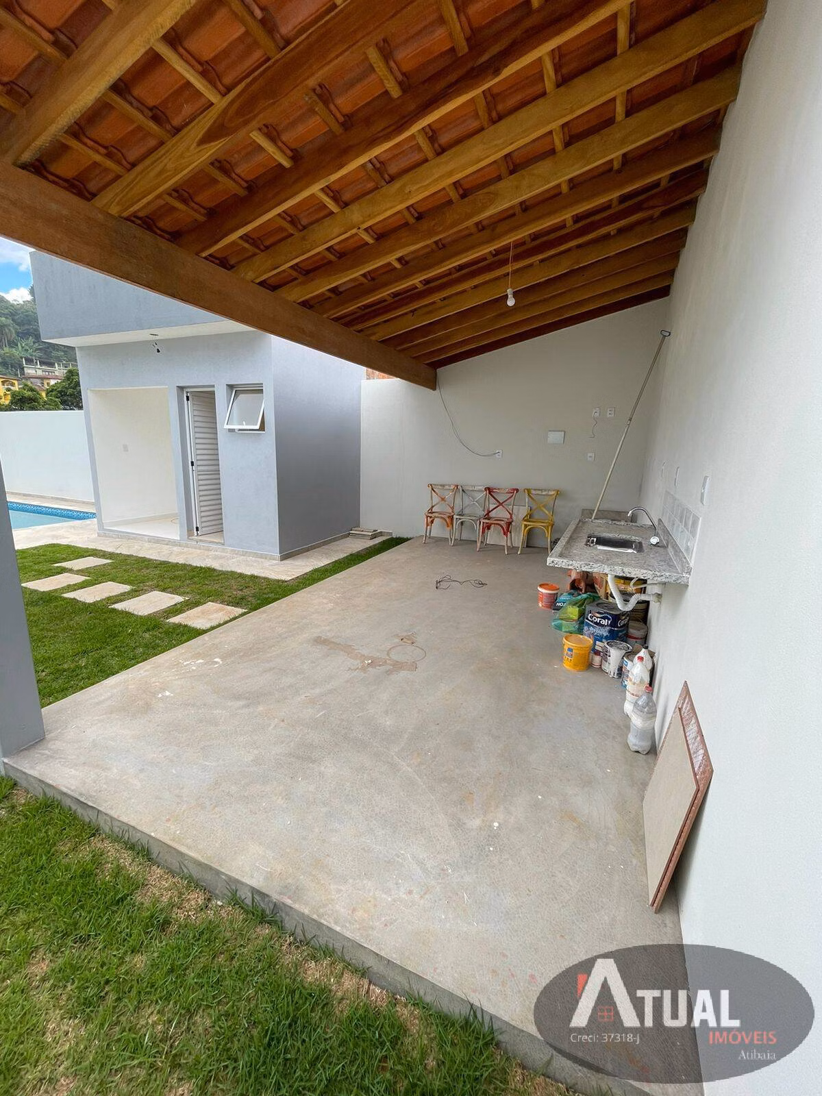 Casa de 431 m² em Mairiporã, SP