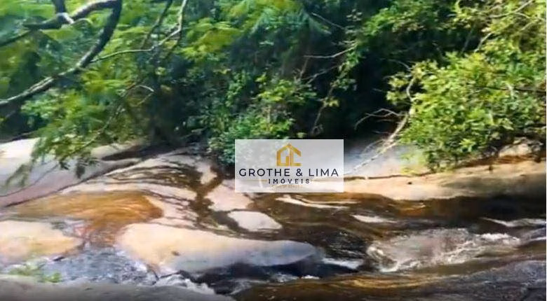 Fazenda de 2.931 ha em Santa Branca, SP