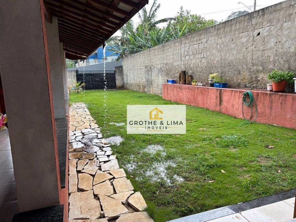Country home of 700 m² in Taubaté, SP, Brazil