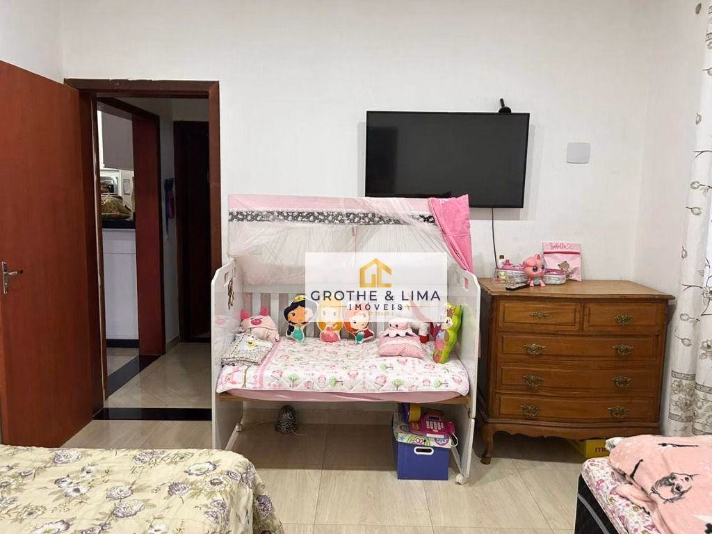 Country home of 700 m² in Taubaté, SP, Brazil