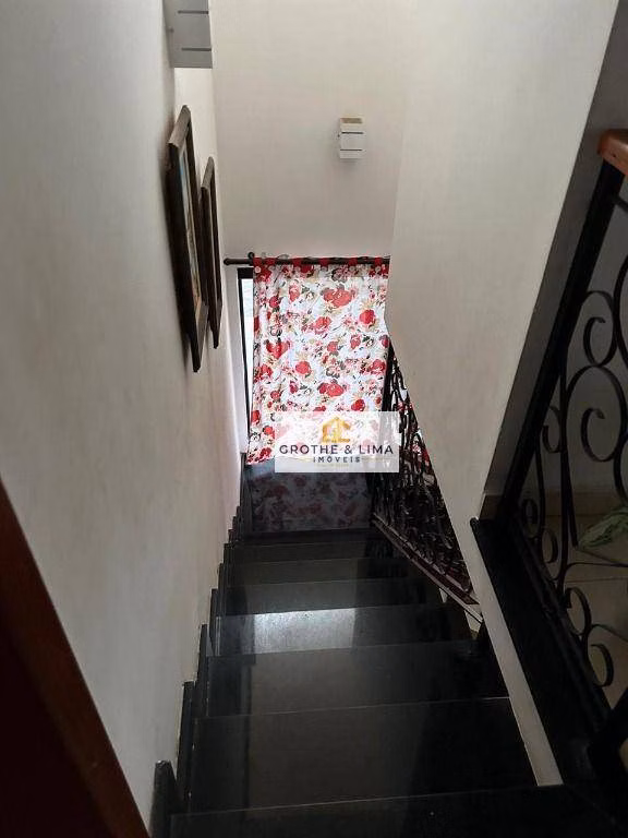 Country home of 700 m² in Taubaté, SP, Brazil