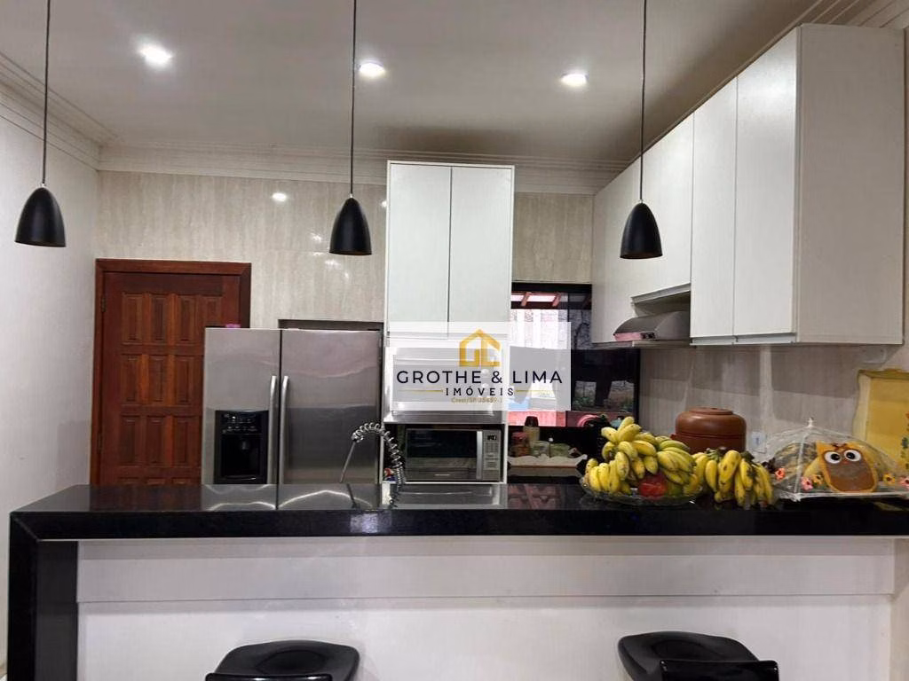 Country home of 700 m² in Taubaté, SP, Brazil