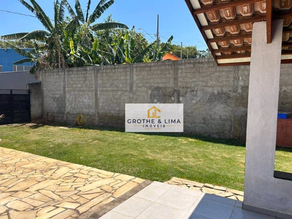 Country home of 700 m² in Taubaté, SP, Brazil