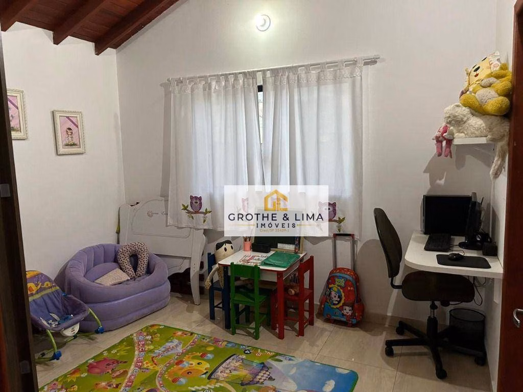 Country home of 700 m² in Taubaté, SP, Brazil