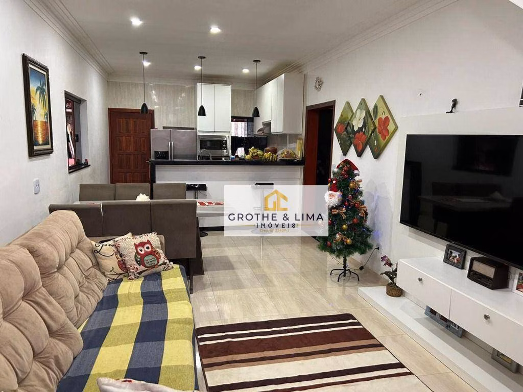 Country home of 700 m² in Taubaté, SP, Brazil