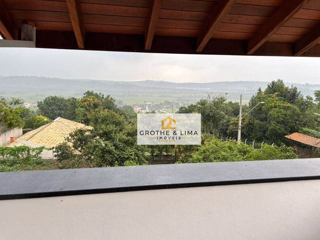 Country home of 700 m² in Taubaté, SP, Brazil