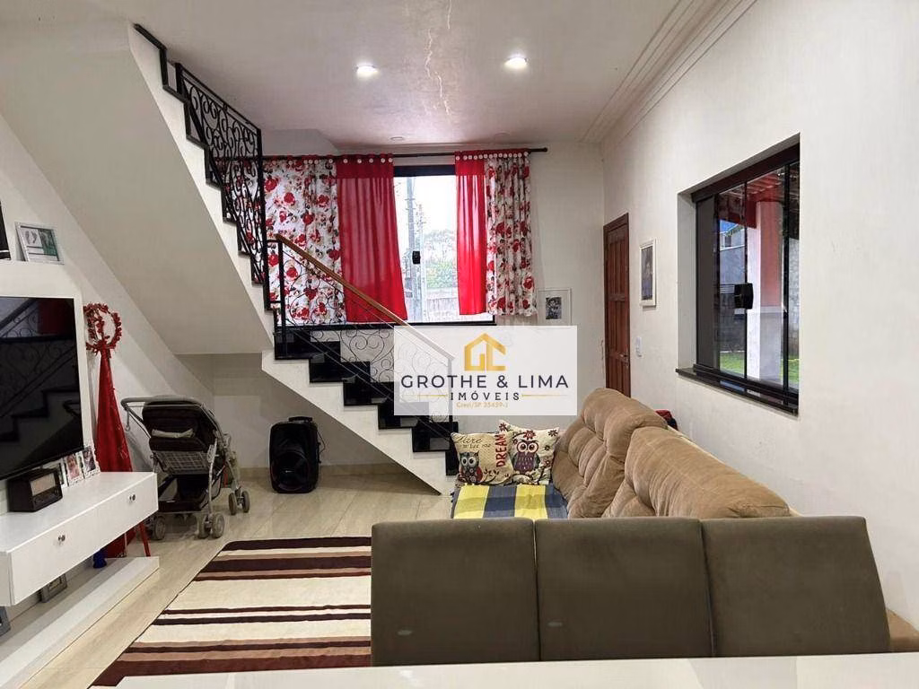 Country home of 700 m² in Taubaté, SP, Brazil