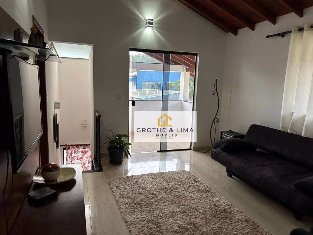 Country home of 700 m² in Taubaté, SP, Brazil