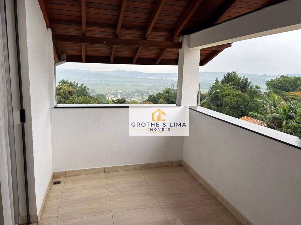 Country home of 700 m² in Taubaté, SP, Brazil