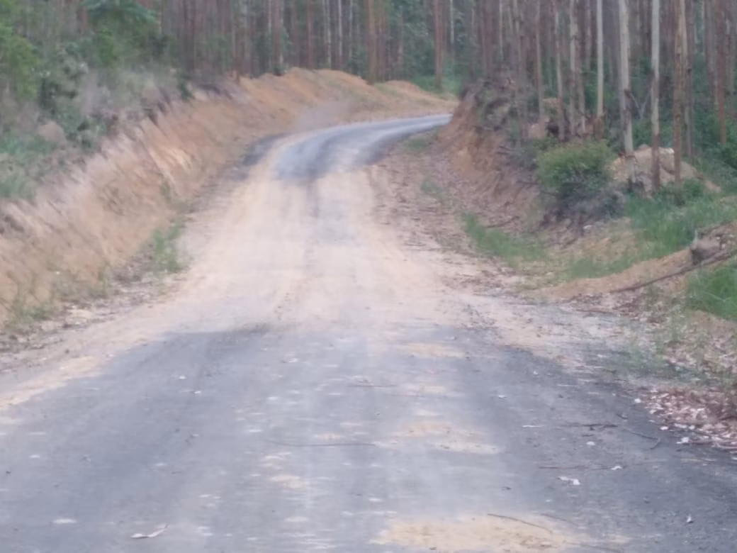 Fazenda de 1.965 ha em Itapetininga, SP