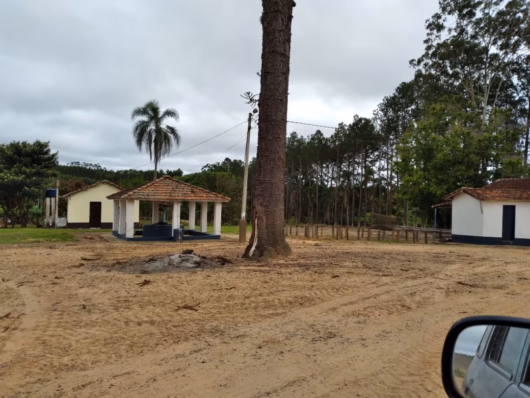 Fazenda de 1.965 ha em Itapetininga, SP
