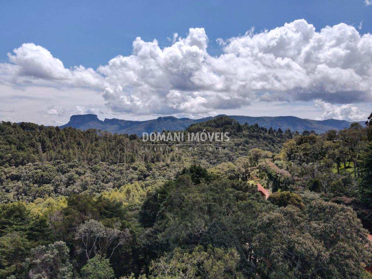 Plot of 2.270 m² in Campos do Jordão, SP, Brazil