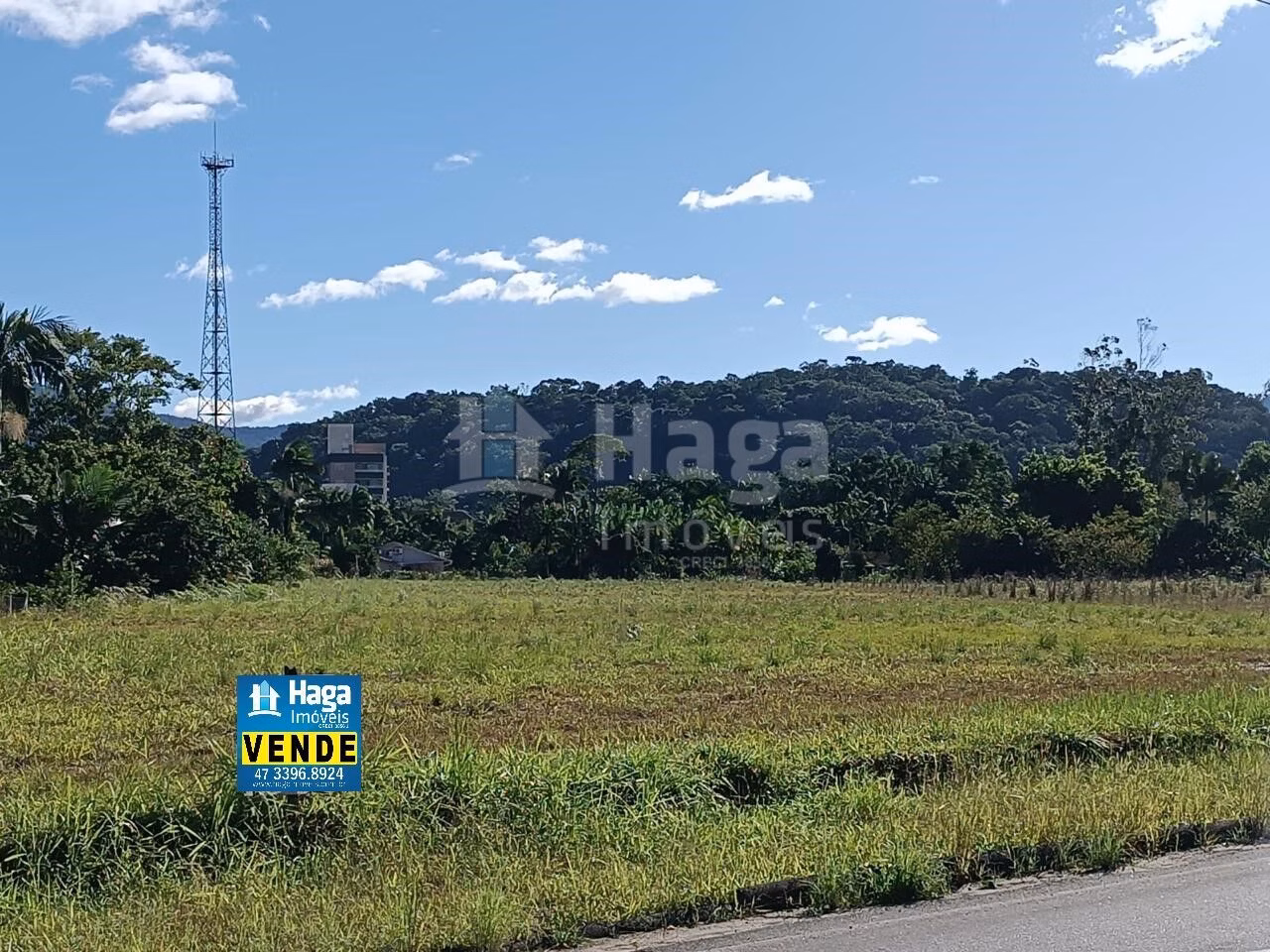 Terreno de 6.600 m² em Guabiruba, SC