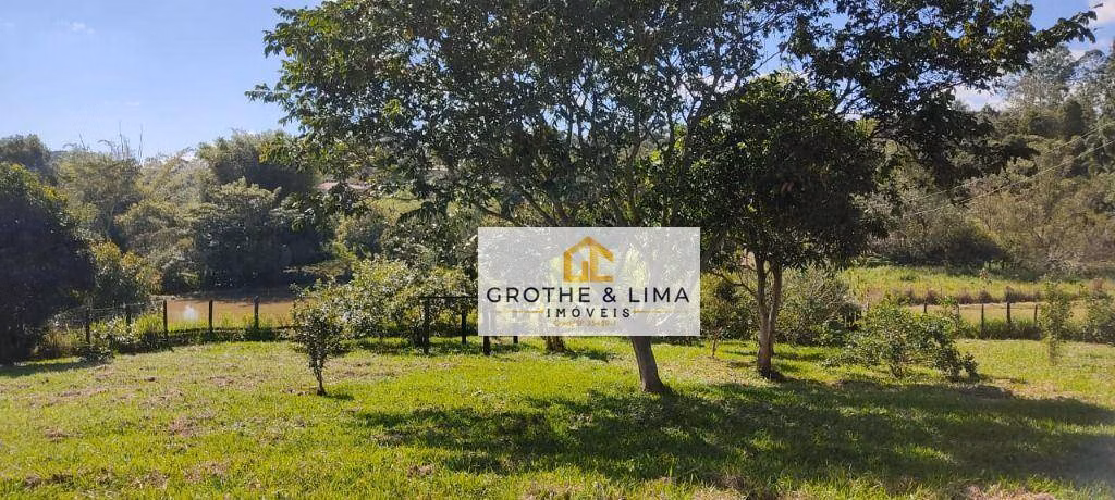 Plot of 3.000 m² in Taubaté, SP, Brazil