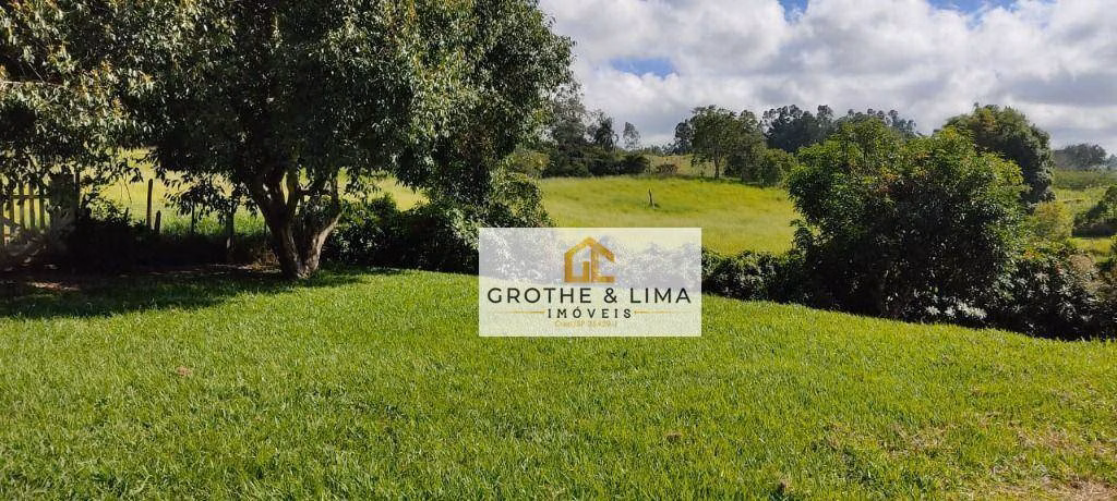 Plot of 3.000 m² in Taubaté, SP, Brazil