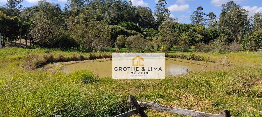 Plot of 3.000 m² in Taubaté, SP, Brazil