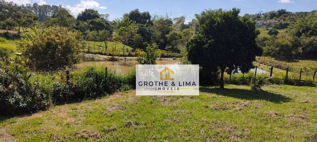 Plot of 3.000 m² in Taubaté, SP, Brazil