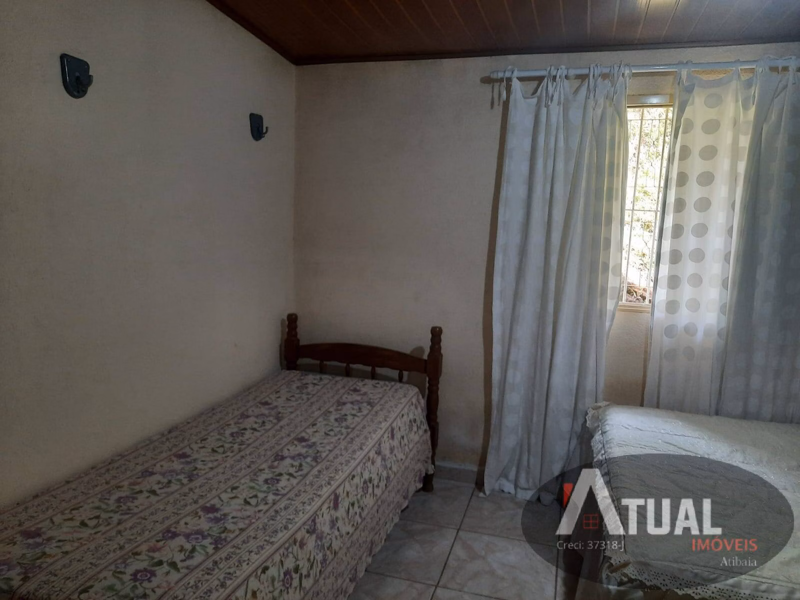 Country home of 4.000 m² in Nazaré Paulista, SP, Brazil