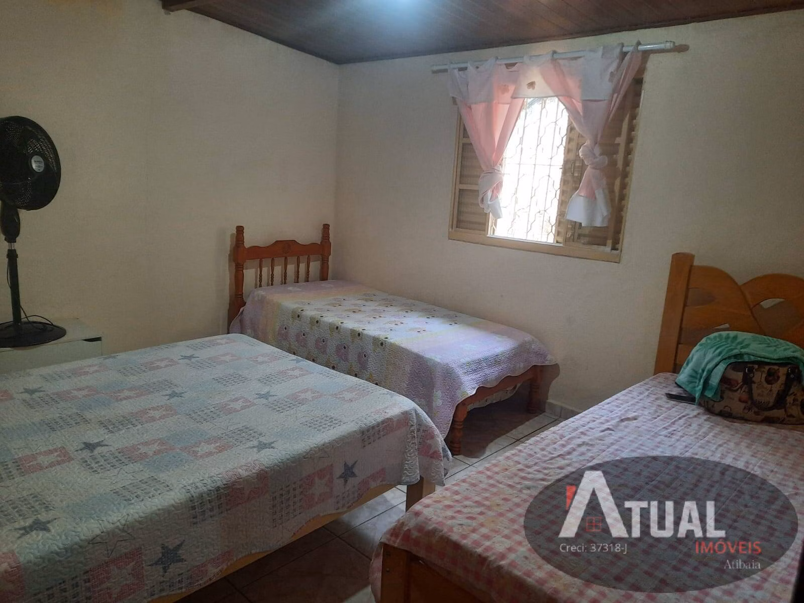 Country home of 4.000 m² in Nazaré Paulista, SP, Brazil