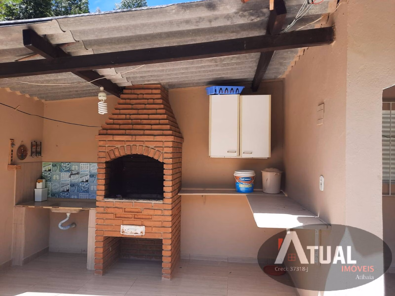 Country home of 4.000 m² in Nazaré Paulista, SP, Brazil