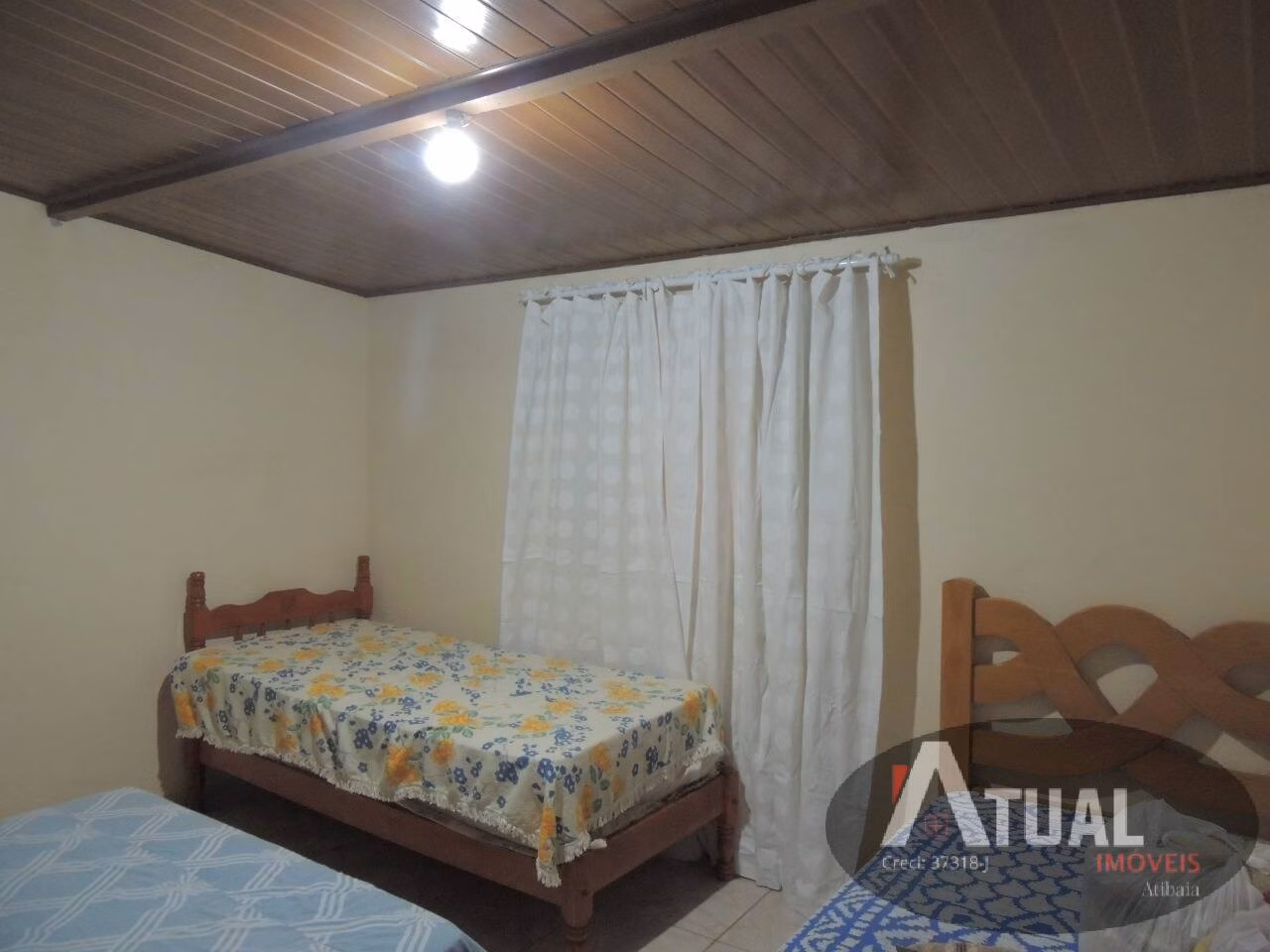 Country home of 4.000 m² in Nazaré Paulista, SP, Brazil