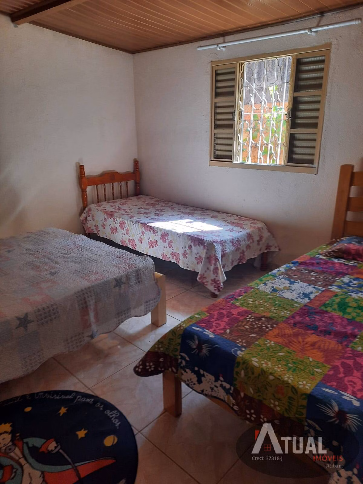 Country home of 4.000 m² in Nazaré Paulista, SP, Brazil