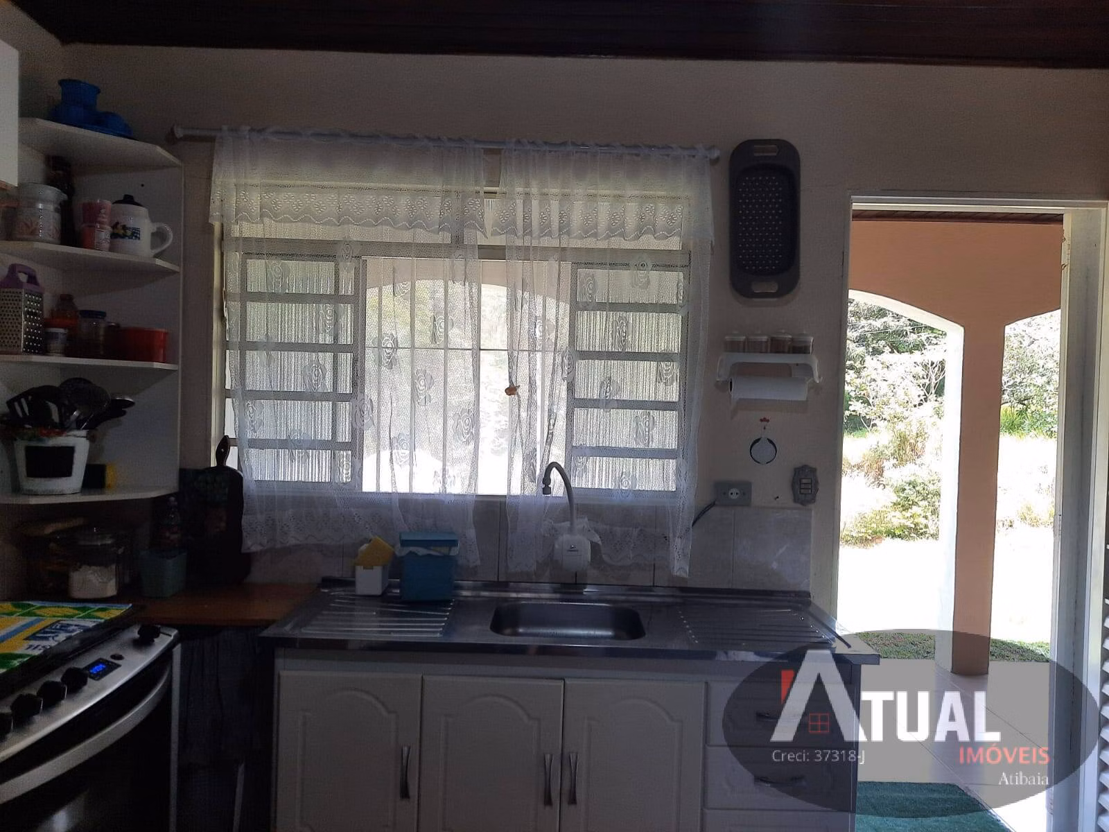 Country home of 4.000 m² in Nazaré Paulista, SP, Brazil