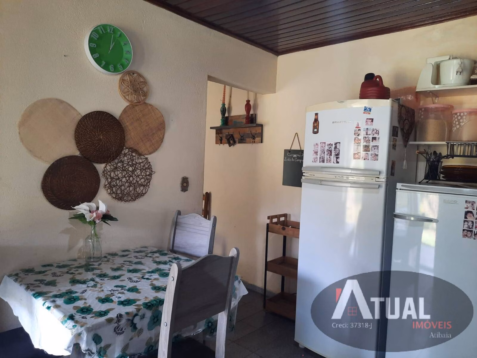 Country home of 4.000 m² in Nazaré Paulista, SP, Brazil
