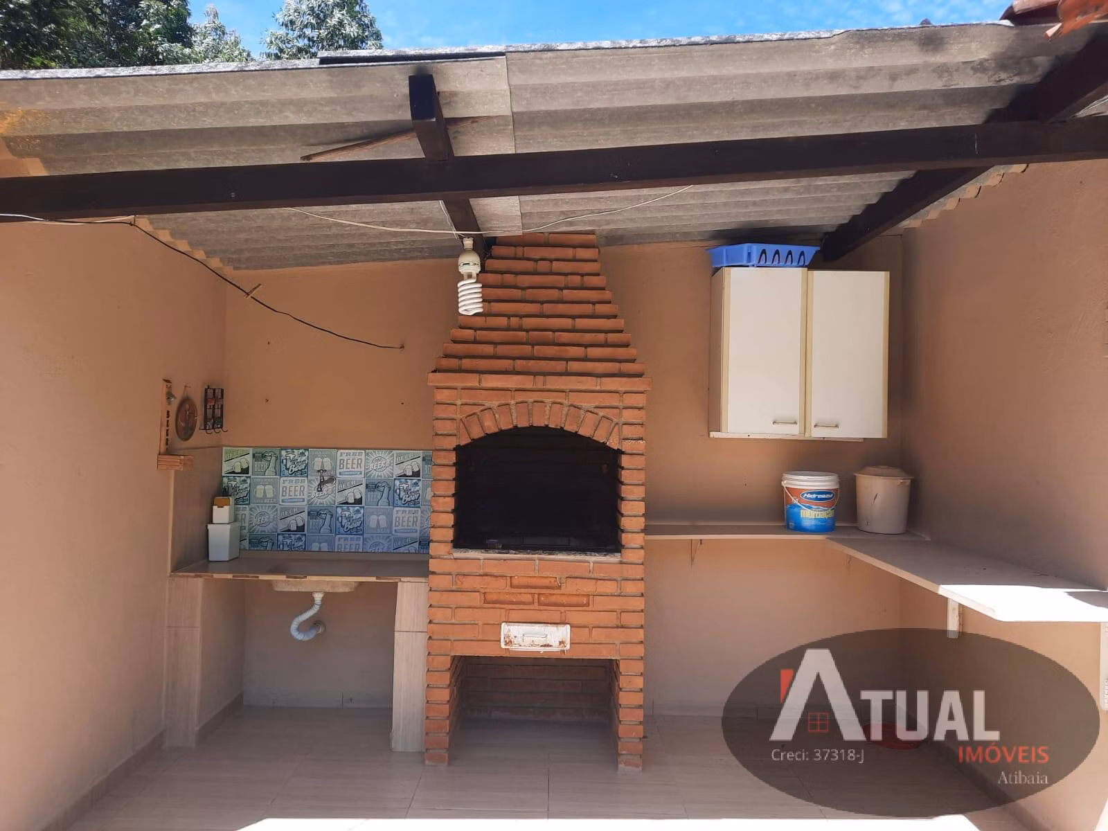 Country home of 4.000 m² in Nazaré Paulista, SP, Brazil