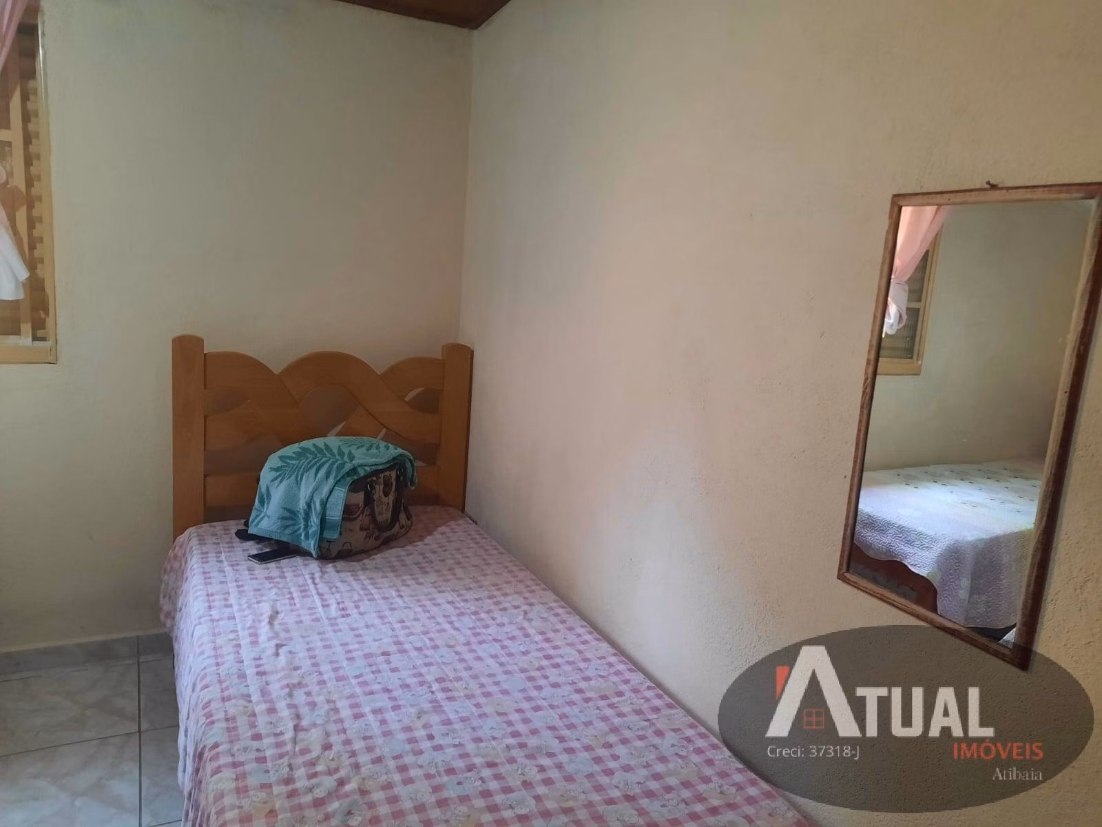 Country home of 4.000 m² in Nazaré Paulista, SP, Brazil