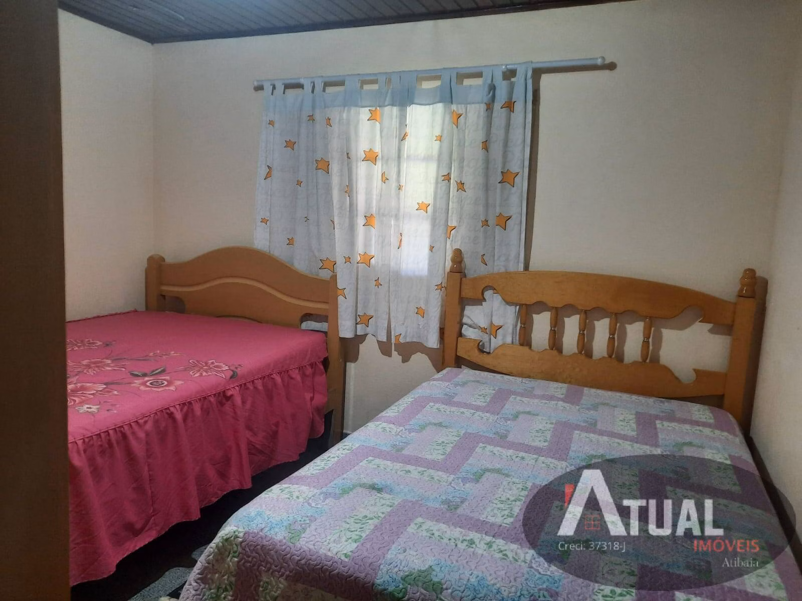 Country home of 4.000 m² in Nazaré Paulista, SP, Brazil
