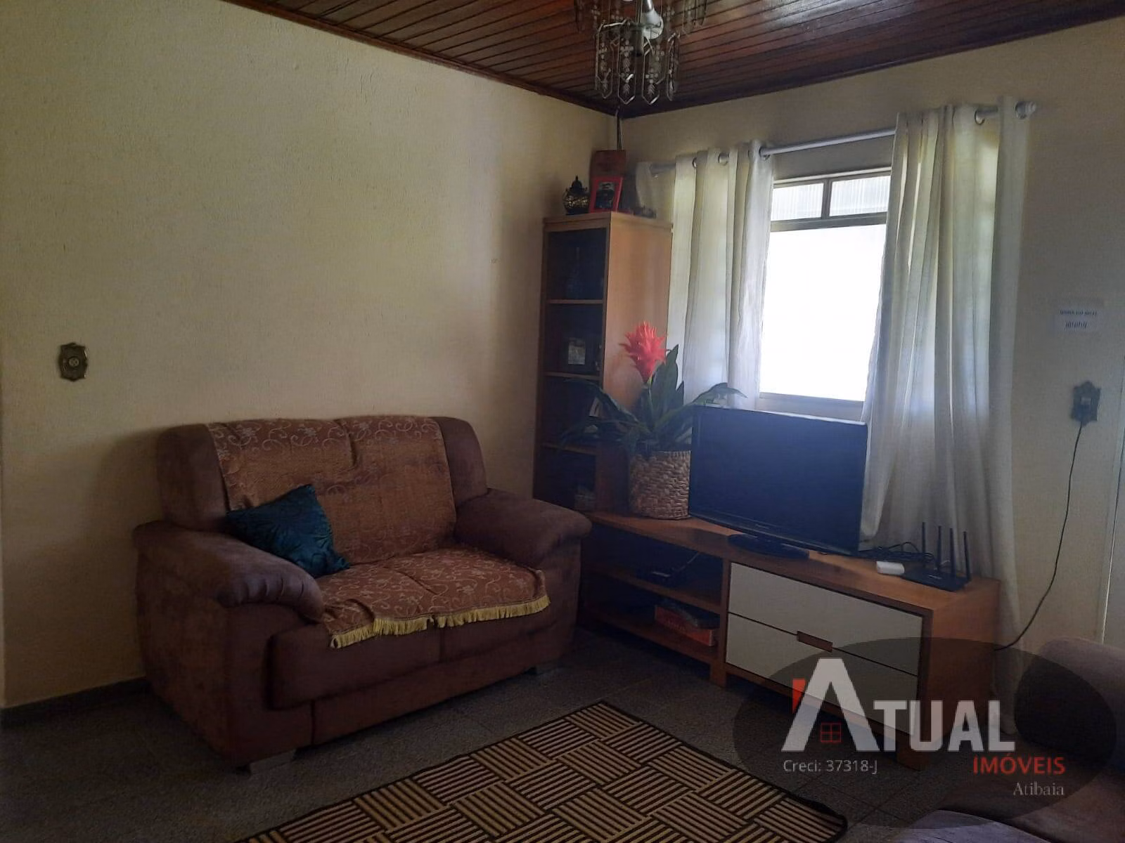 Country home of 4.000 m² in Nazaré Paulista, SP, Brazil