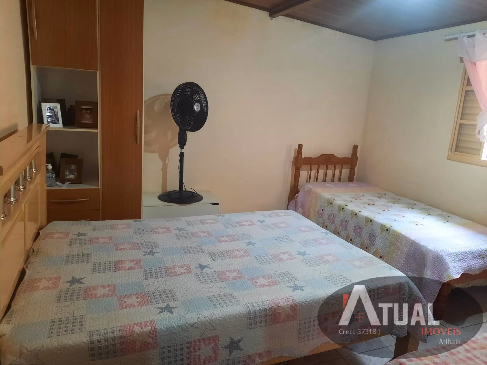 Country home of 4.000 m² in Nazaré Paulista, SP, Brazil