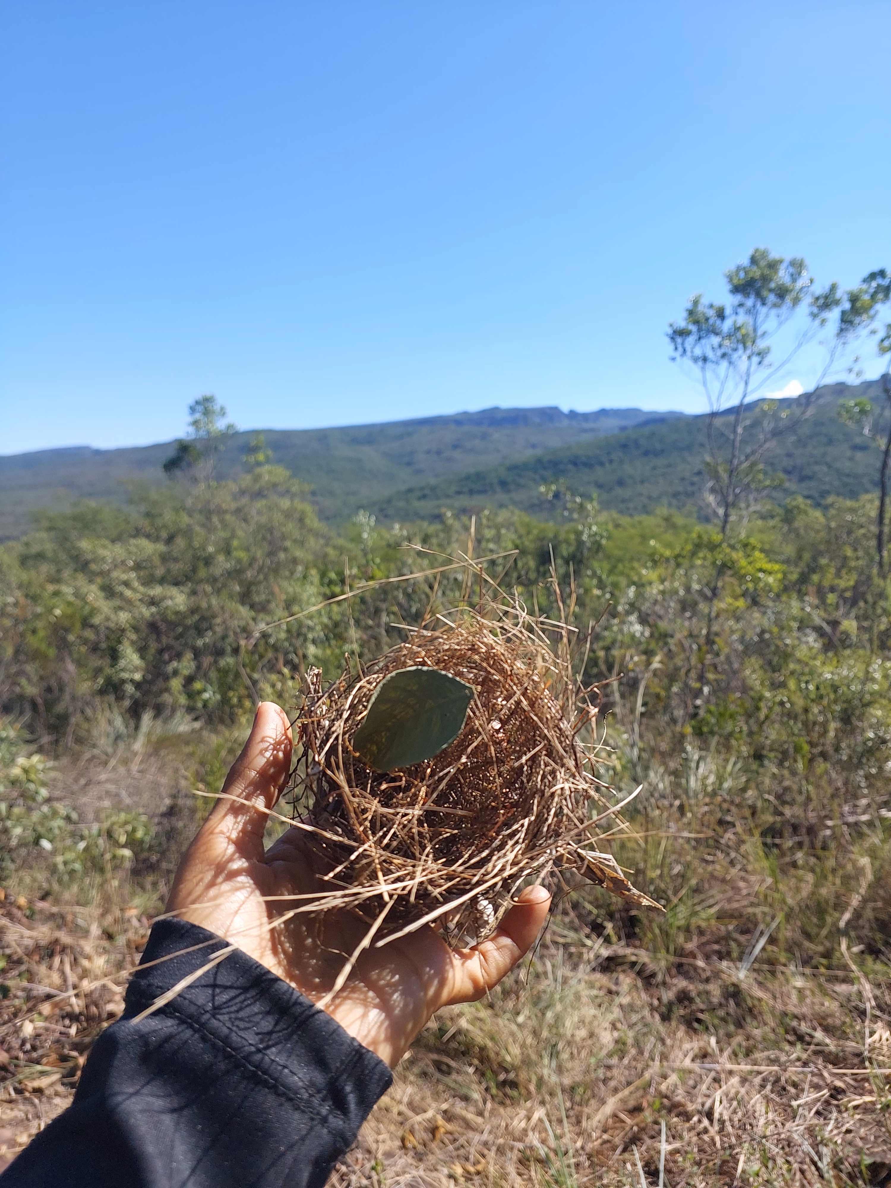 Terreno de 1.000 m² em Lençóis, BA