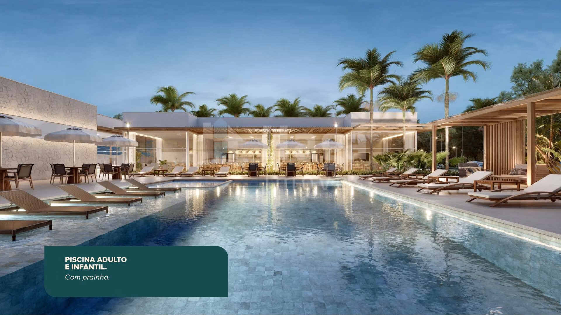 Terreno de 594 m² em Penha, SC
