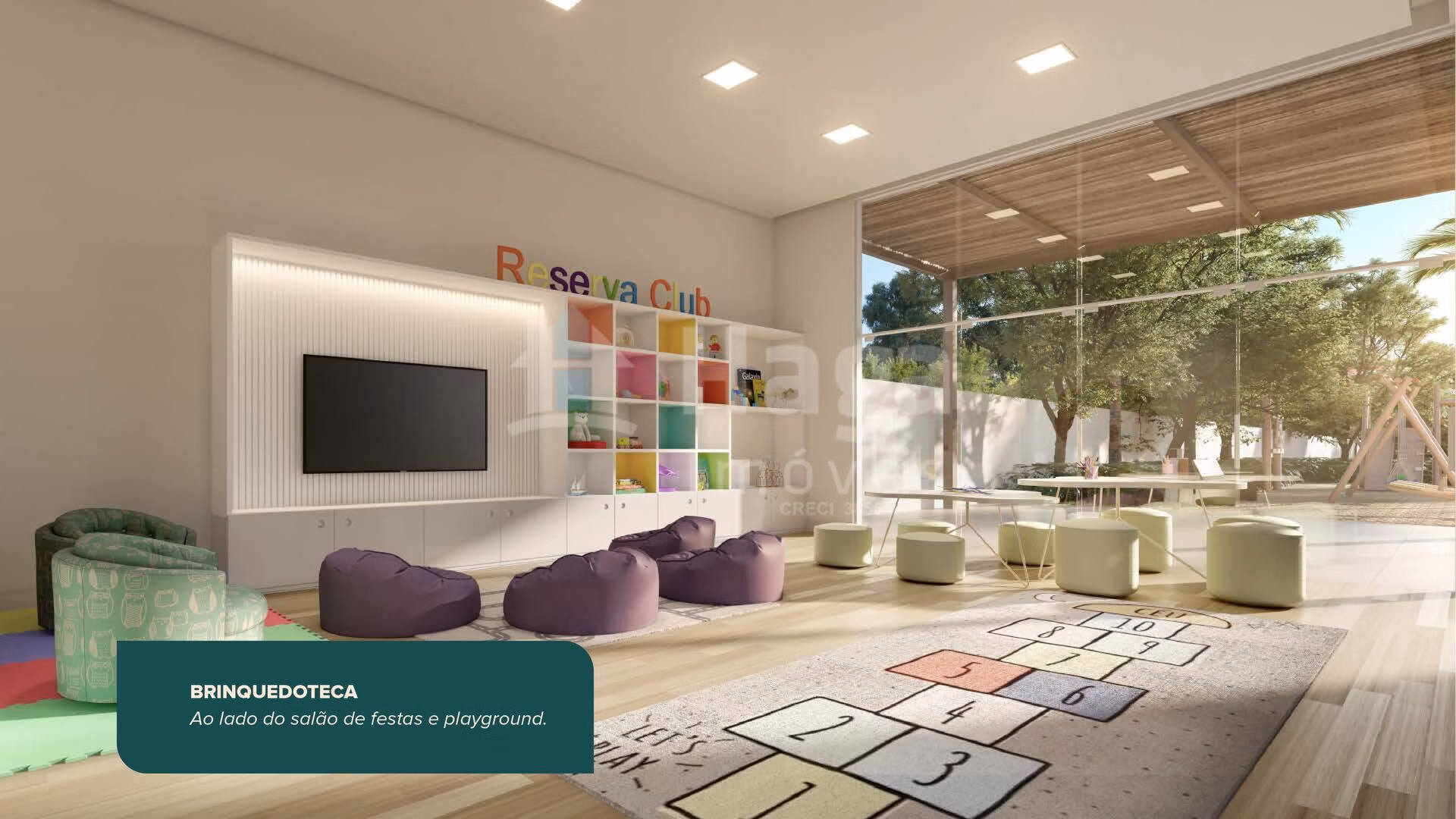 Terreno de 594 m² em Penha, SC