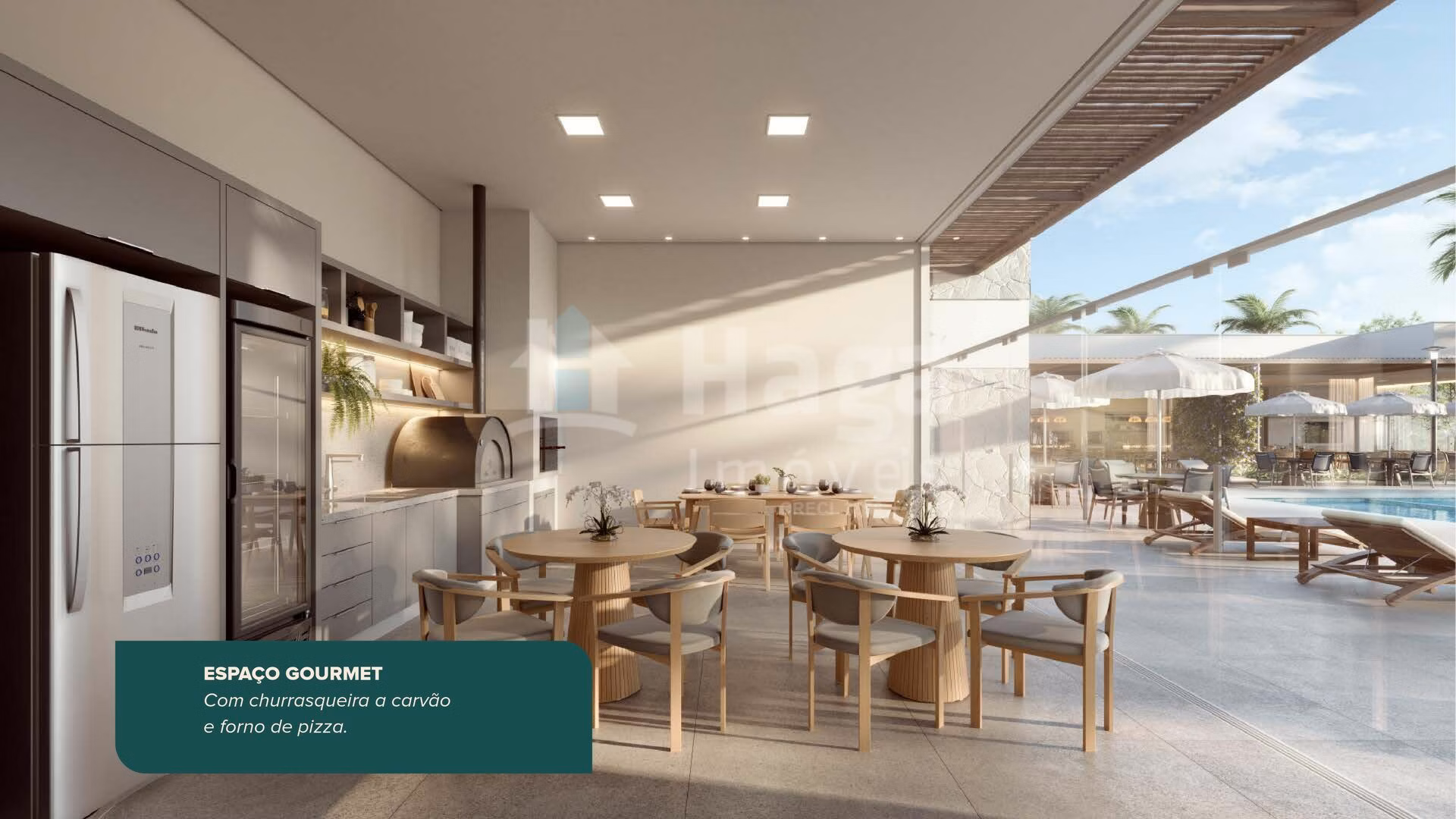 Terreno de 594 m² em Penha, SC