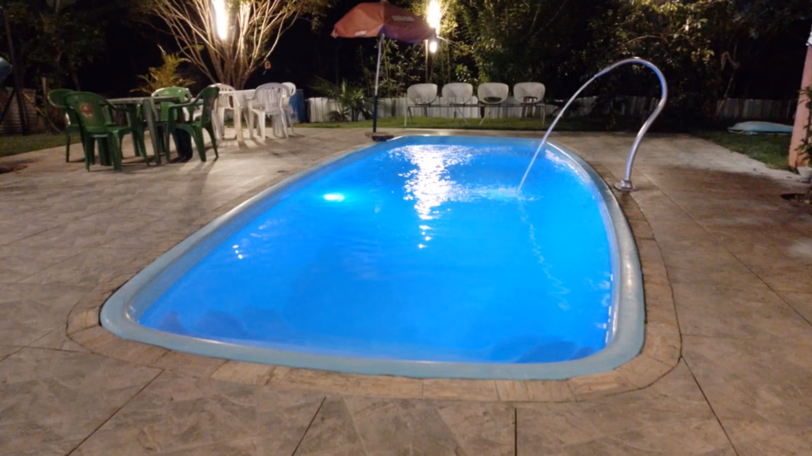 Country home of 1.080 m² in São José dos Campos, SP, Brazil