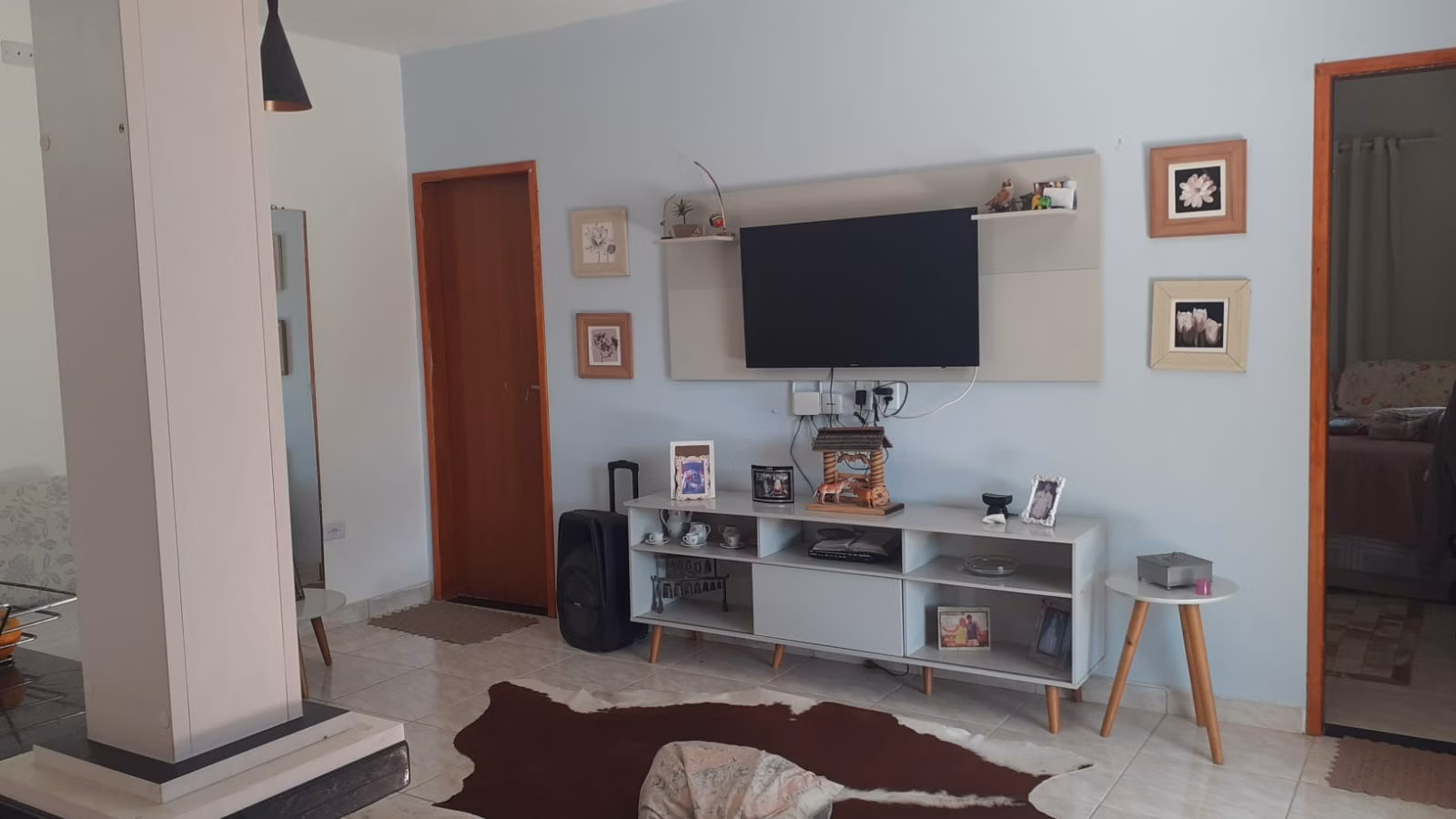 Country home of 1.080 m² in São José dos Campos, SP, Brazil