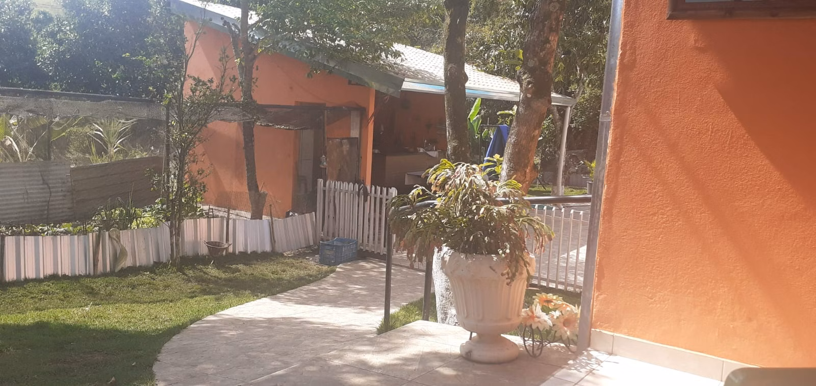 Chácara de 1.080 m² em São José dos Campos, SP