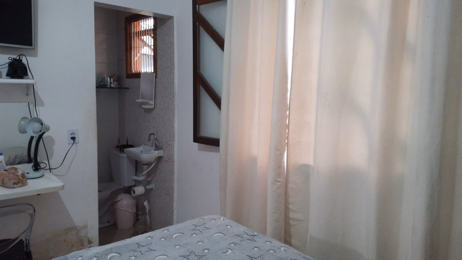 Chácara de 1.080 m² em São José dos Campos, SP