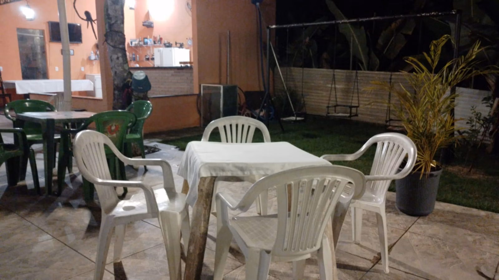 Chácara de 1.080 m² em São José dos Campos, SP