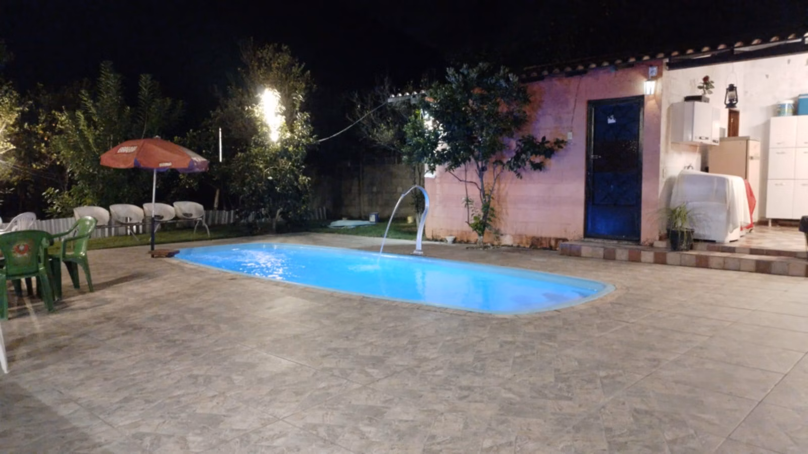 Country home of 1.080 m² in São José dos Campos, SP, Brazil