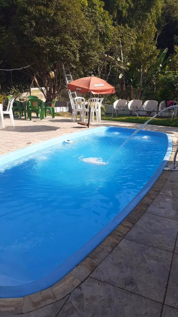 Chácara de 1.080 m² em São José dos Campos, SP