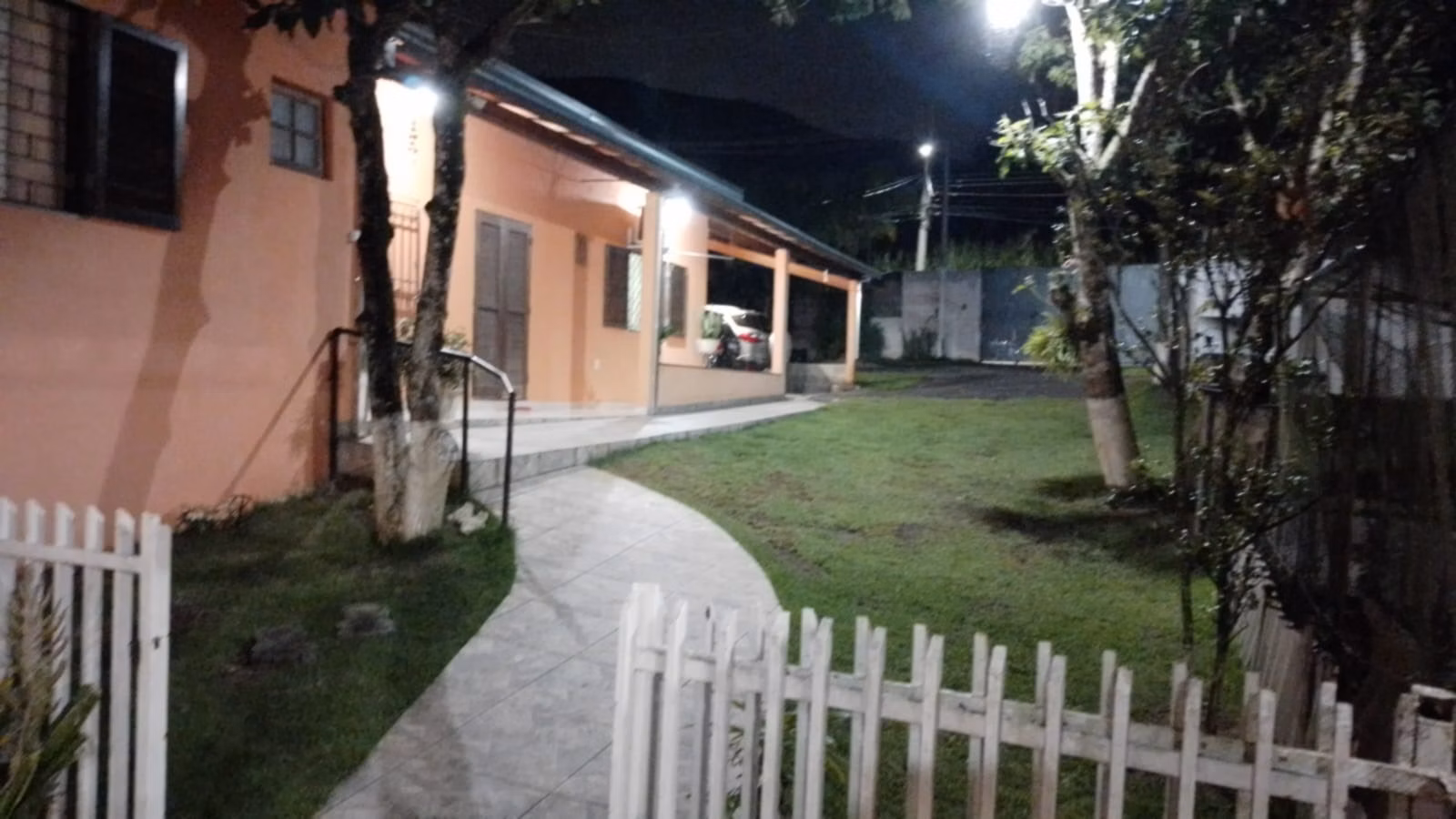 Chácara de 1.080 m² em São José dos Campos, SP