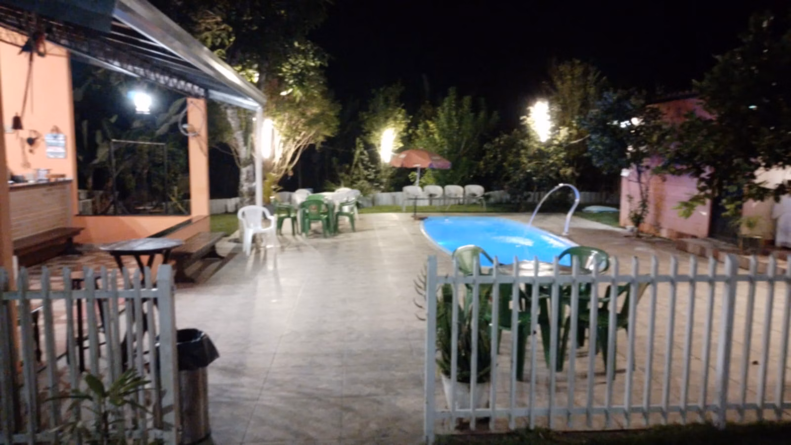 Country home of 1.080 m² in São José dos Campos, SP, Brazil