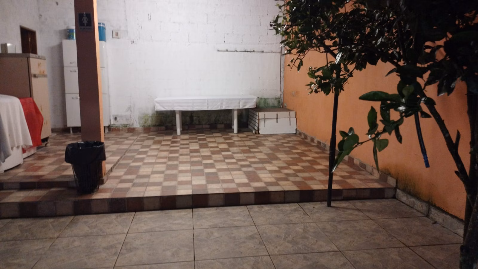 Country home of 1.080 m² in São José dos Campos, SP, Brazil