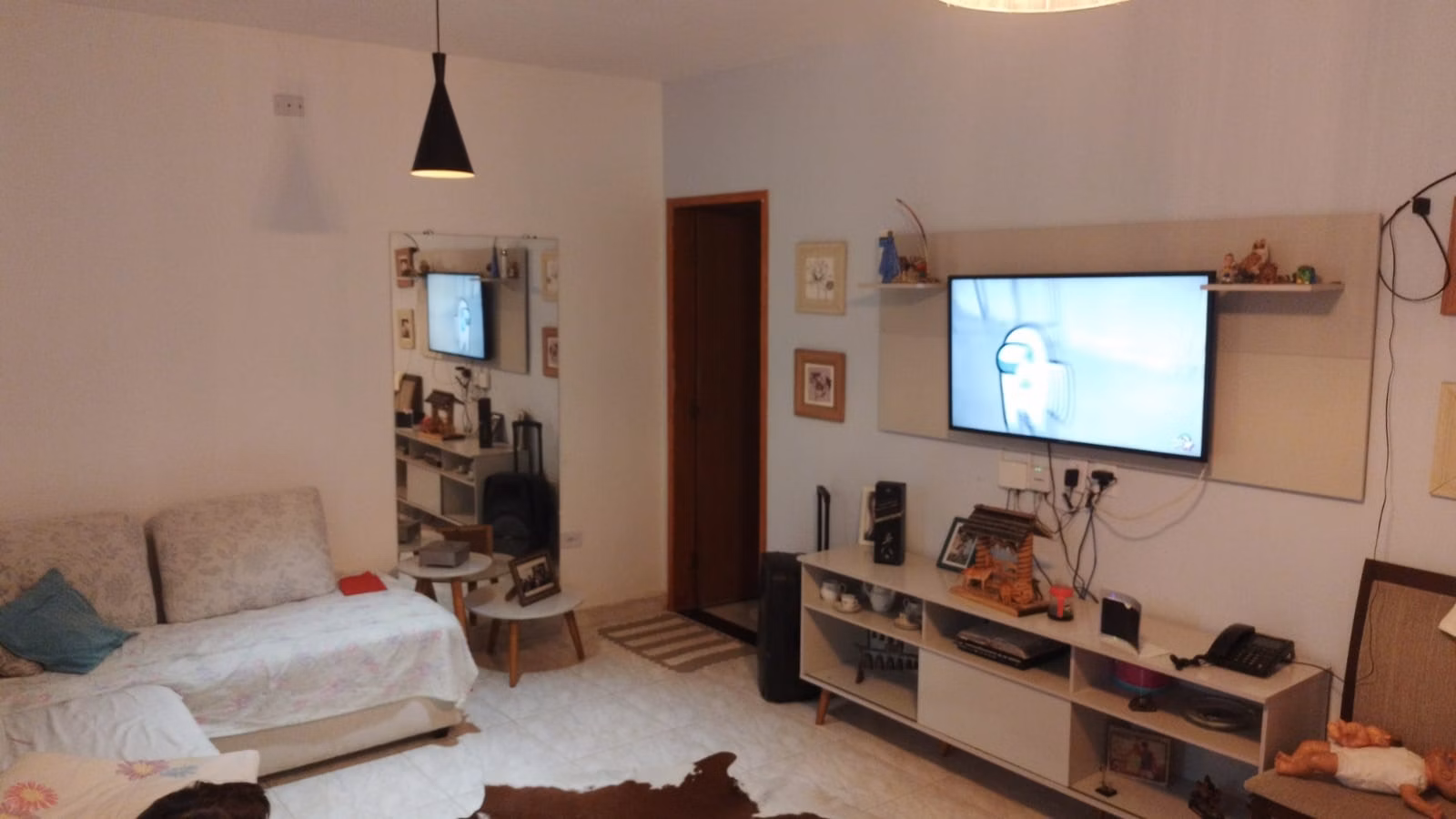 Country home of 1.080 m² in São José dos Campos, SP, Brazil