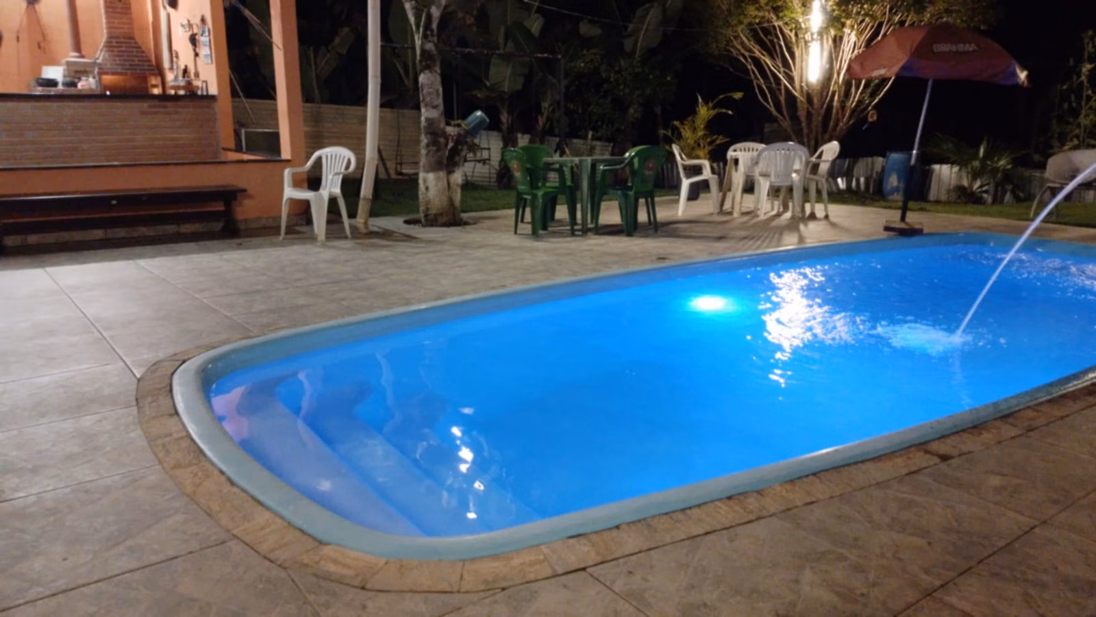 Chácara de 1.080 m² em São José dos Campos, SP