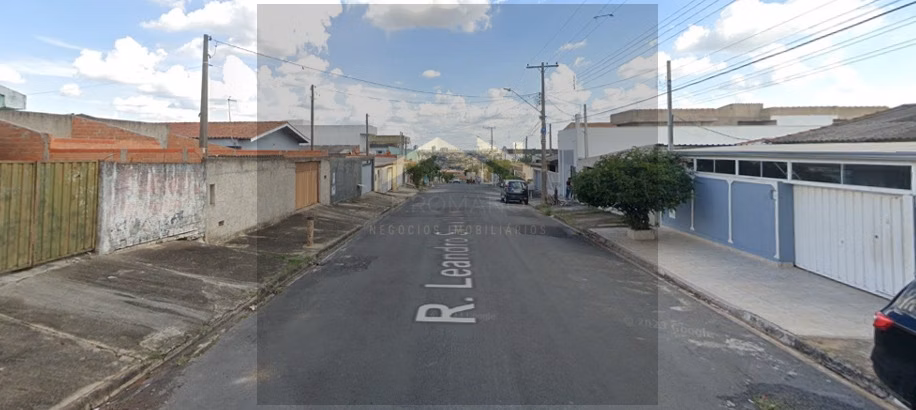 Plot of 250 m² in Hortolândia, SP, Brazil